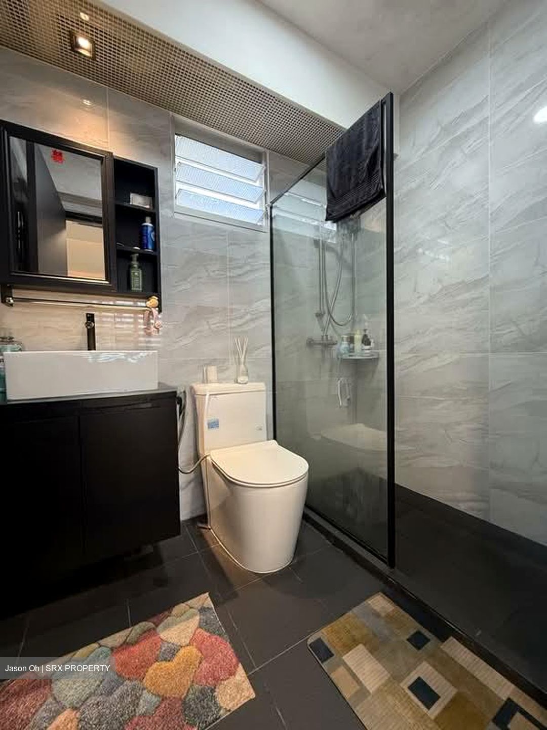 Blk 453D Fernvale Flora (Sengkang), HDB 3 Rooms #576655681
